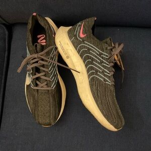 NIKE PEGASUS TURBO NEXT NATURE RUNNING SHOES.